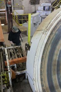 Sécurité au travail © FFTB