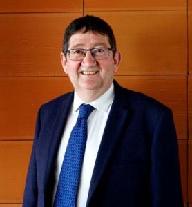 Jean-Louis Varescon © FFTB