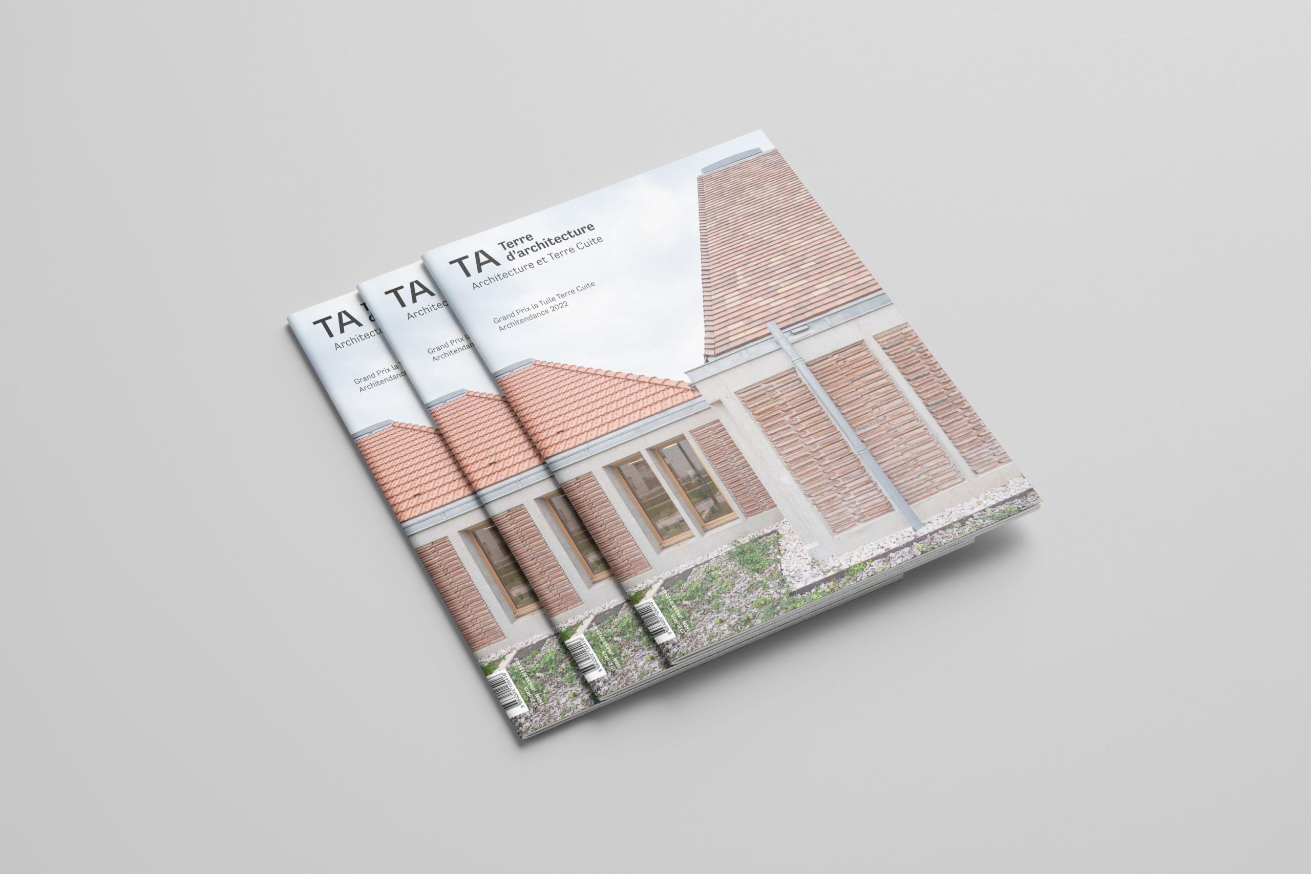Terre d'Architecture n°17