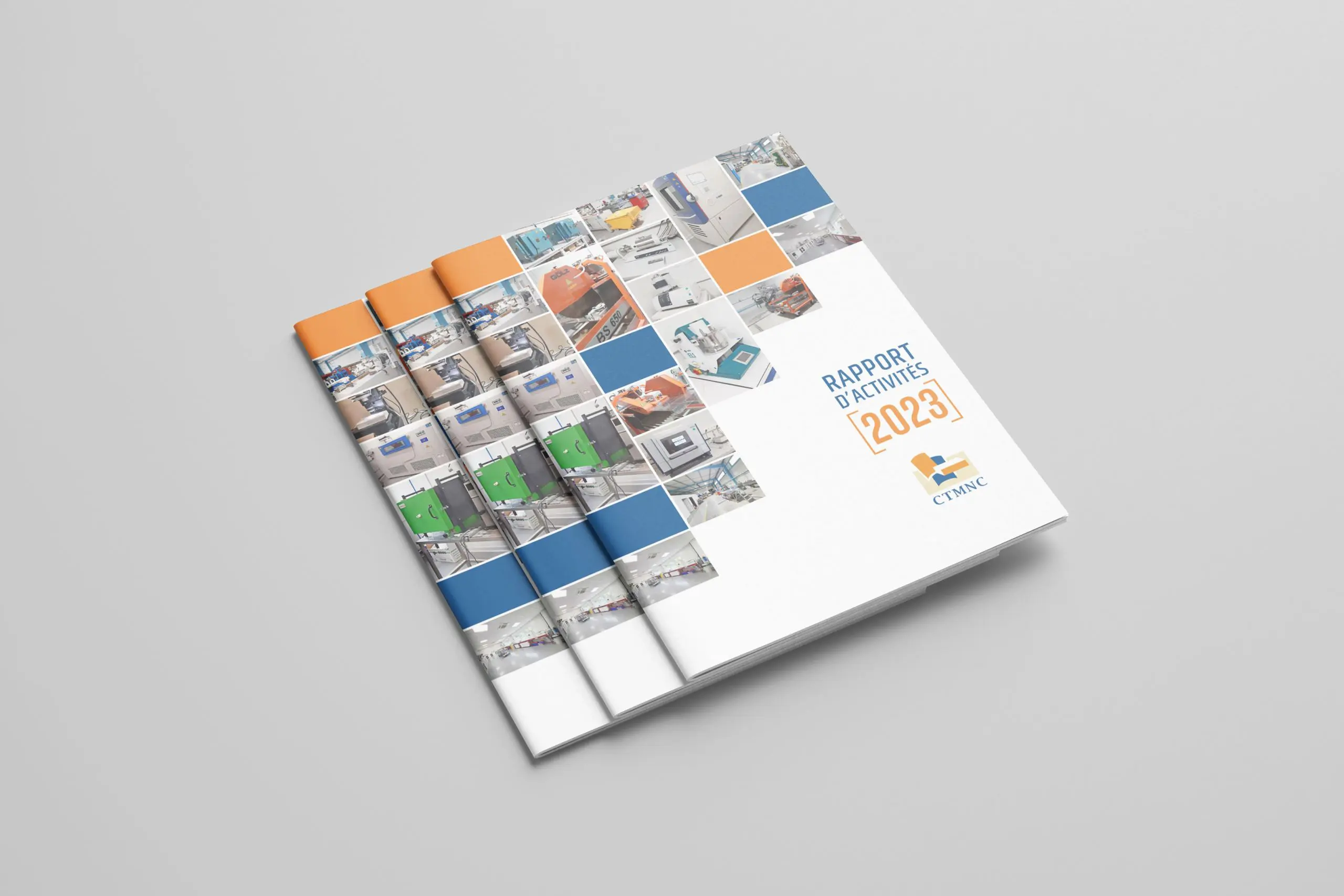 Rapport d'activité 2023 du CTMNC