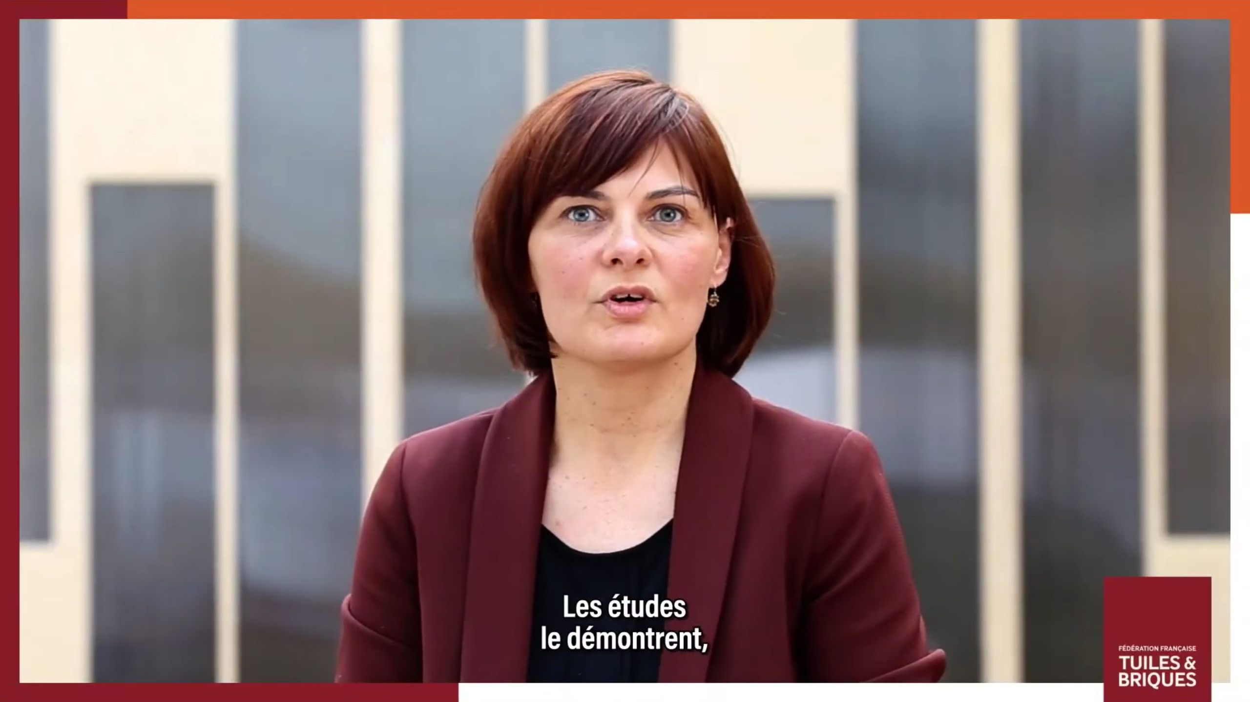 Bbio et confort d'été dans un bâtiment neuf : Paroles d'expert RE2020 FFTB