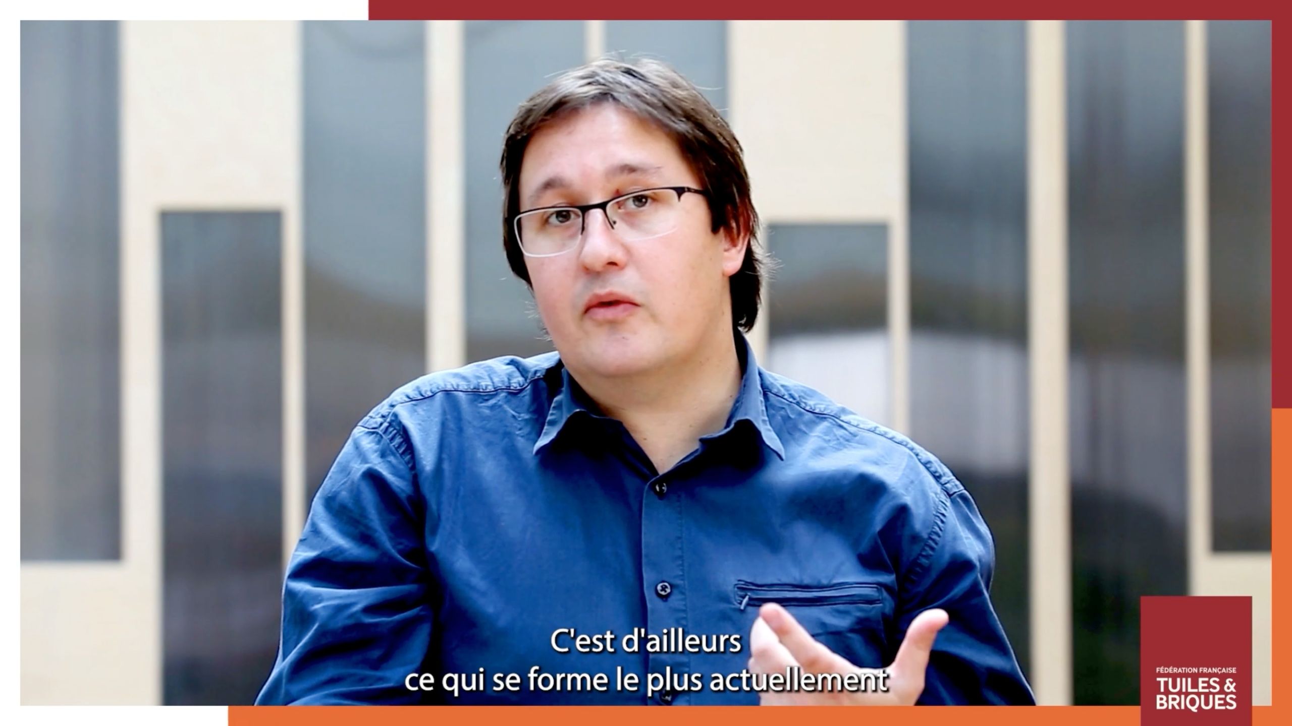 L’argile : naturelle, géosourcée, renouvelable